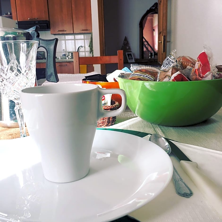 A casa di Anastasia