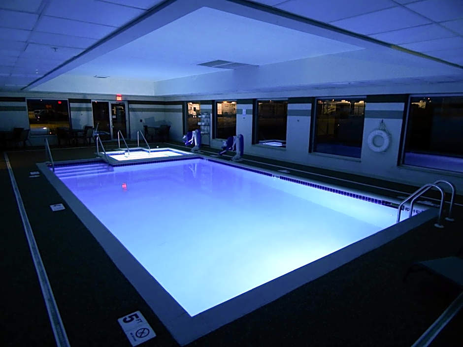 Wingate by Wyndham Joliet