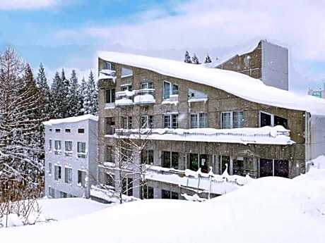 Hotel San Moritz