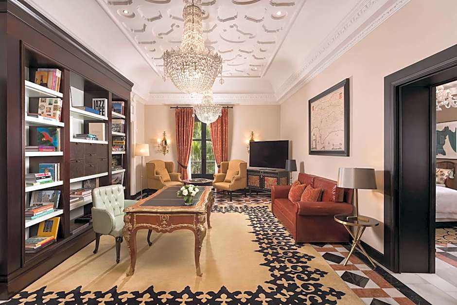 Hotel Alfonso XIII - A Luxury Collection Hotel