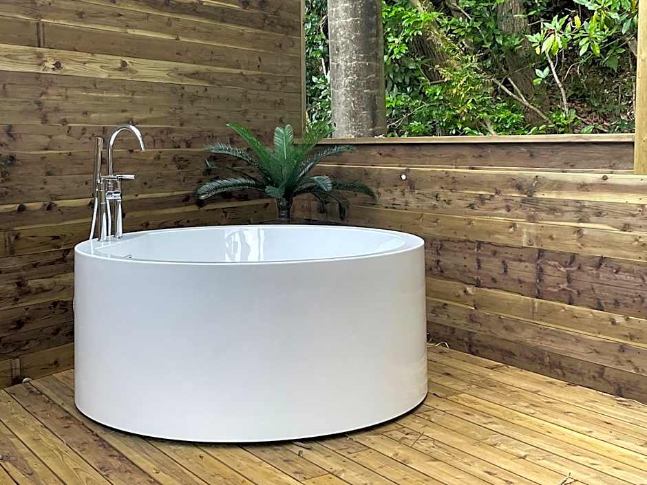 リバウッドリゾート