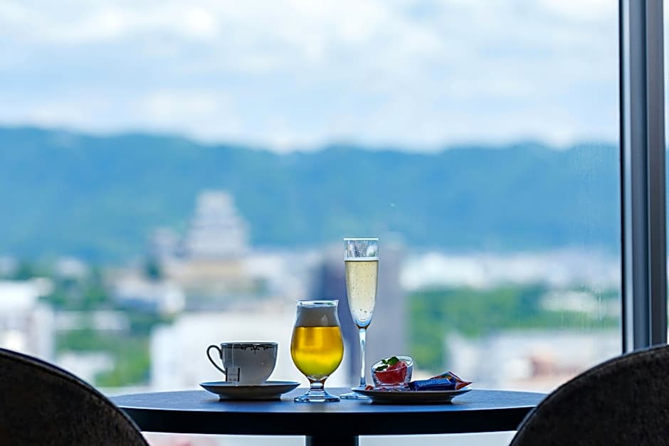 Hotel Nikko Himeji