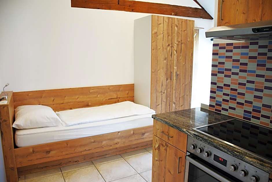 Apartment´s Marchtrenk