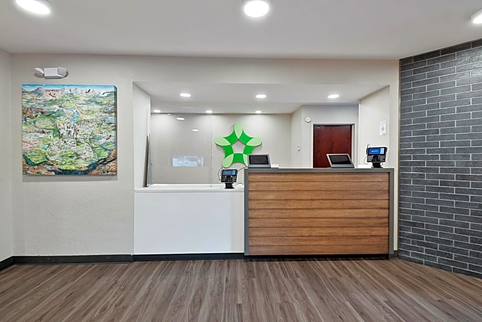 Extended Stay America Premier Suites - Miami - Downtown Brickell - Cruise Port