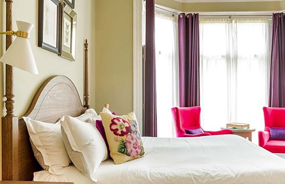 Didsbury House Hotel