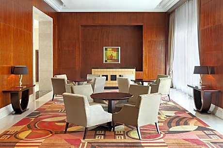 Le Meridien Towers Makkah