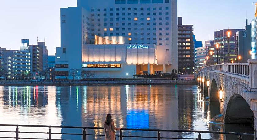 Hotel Okura Niigata