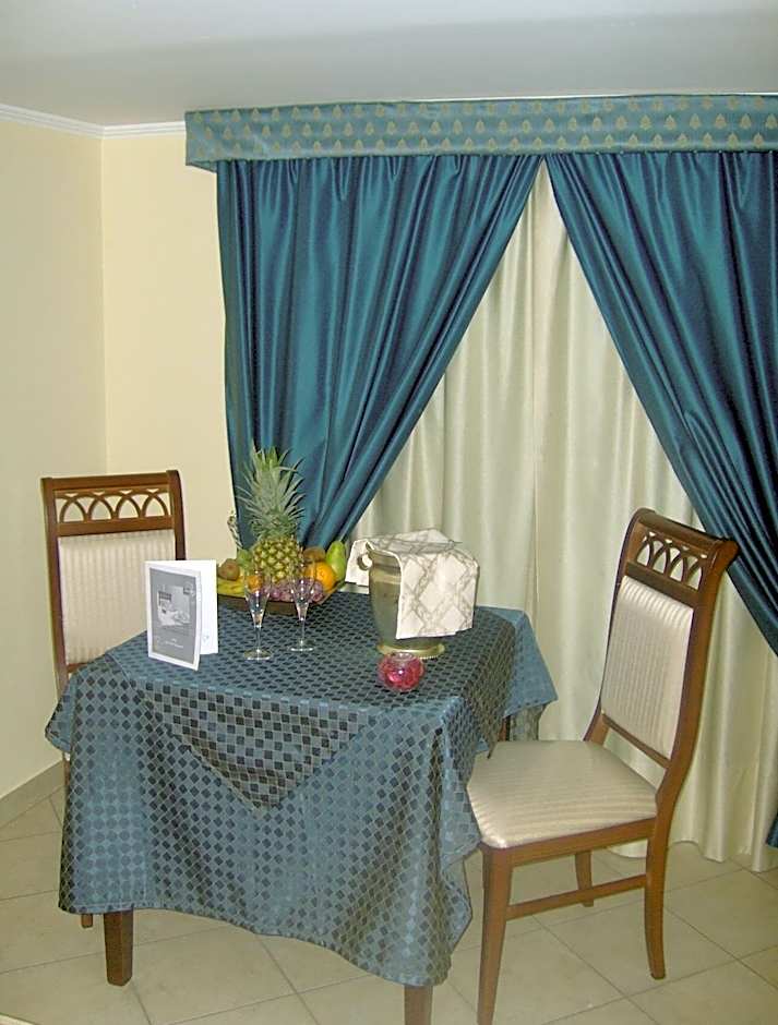 Cridda Hotel & Restaurant