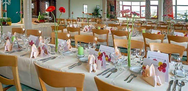 Sporthotel Öhringen