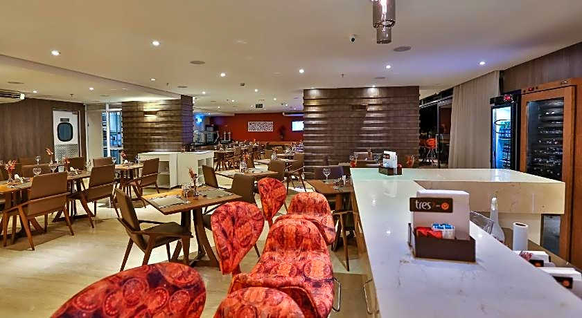 Quality Hotel Goiania