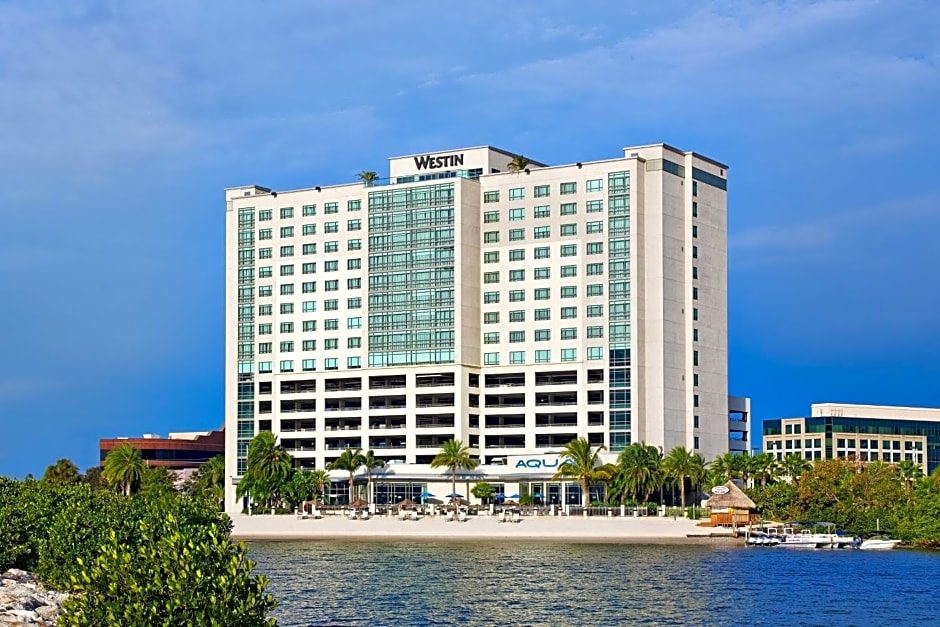 The Westin Tampa Bay