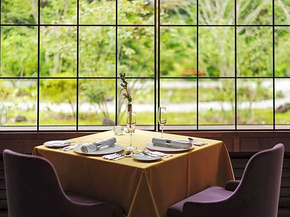 Mampei Hotel