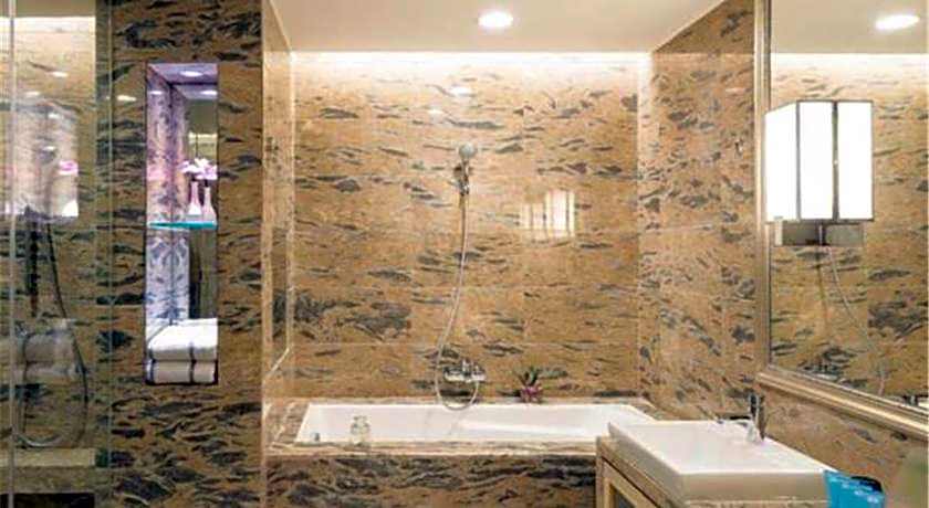 Cinese Hotel Dongguan Shijie