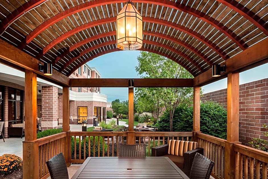 Courtyard by Marriott Columbia