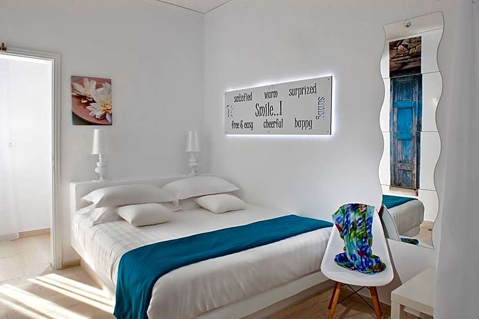 Acqua Vatos Santorini Hotel