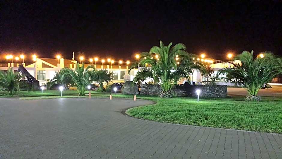 Residence Hotel Monte Ricciu Nuova Gestione