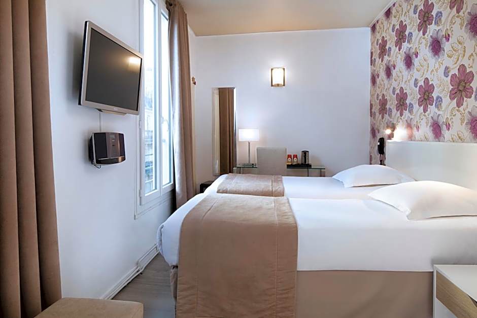 Hotel Soft