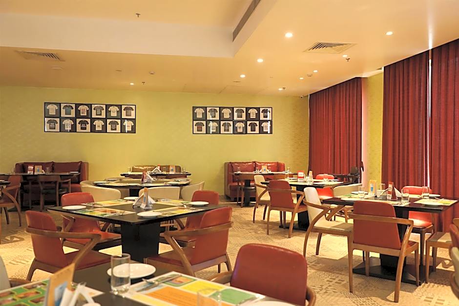 Lemon Tree Premier Patna