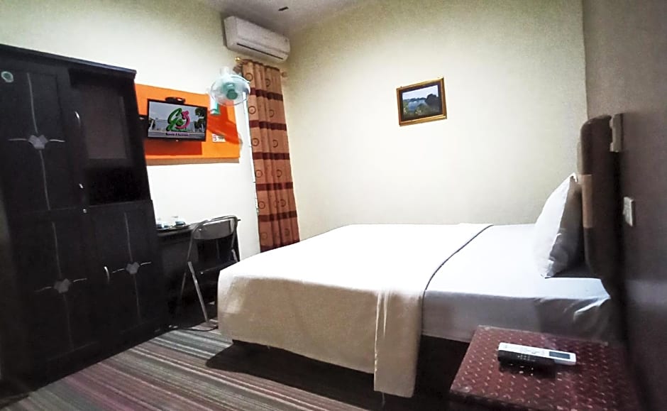 Hotel Syariah GS HERITAGE, Kota Metro