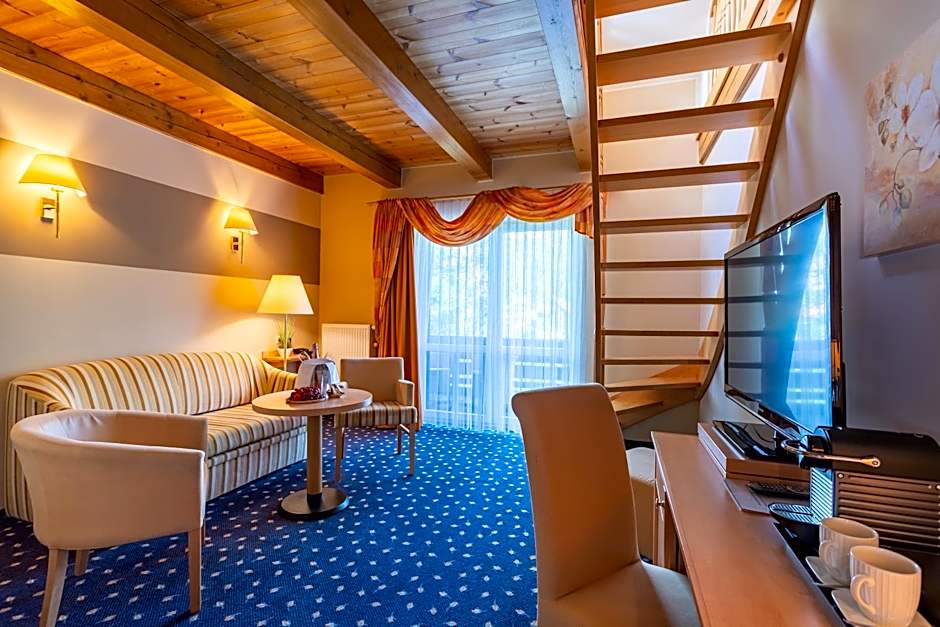 Christinenhof & Spa - Wellnesshotel am Rande des Spreewalds