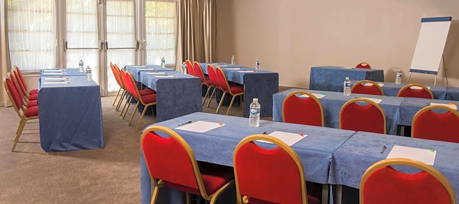 Espace Leonard De Vinci