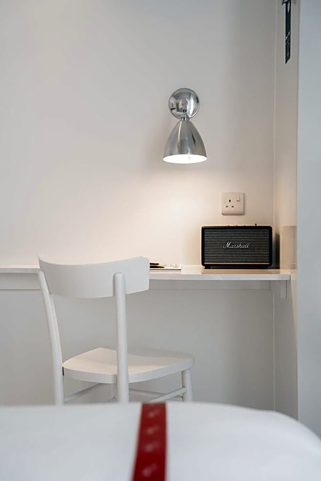 Ruby Zoe Hotel London