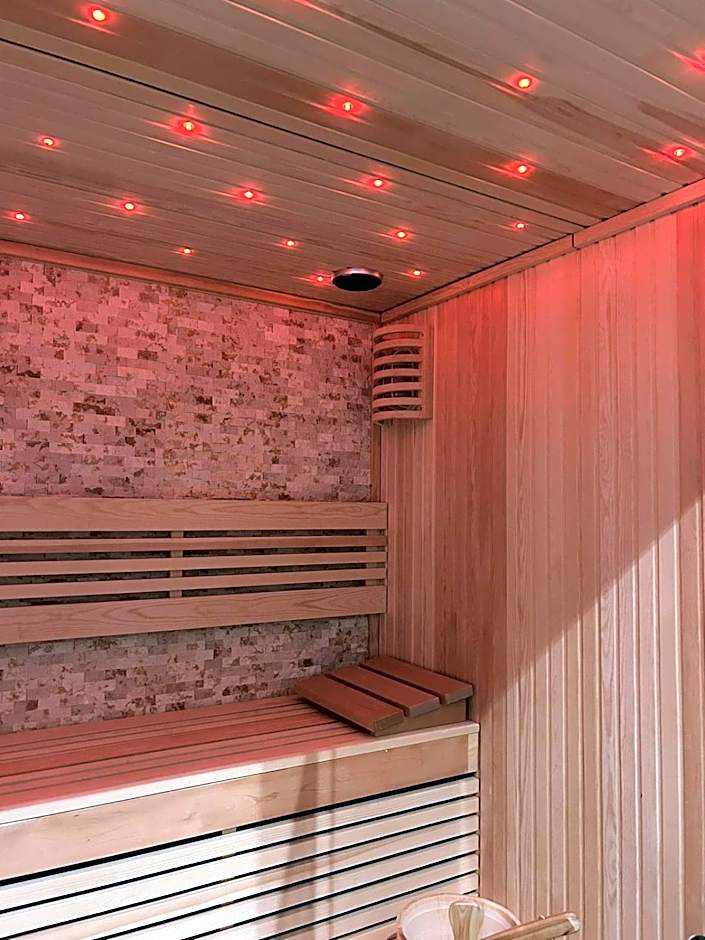 Hotel Giardino D'Europa