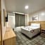 Hotel Dan Inn Express Salvador By Nacional Inn