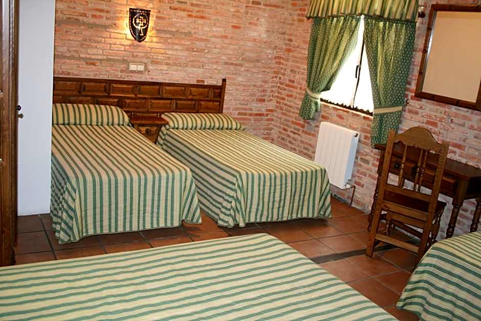 Hotel Rural La Enoteca del Marques