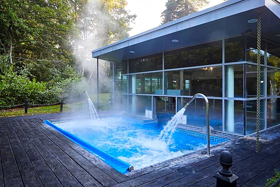 Macdonald Berystede Hotel & Spa