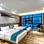 City Comfort Inn Suzhou Hanshan Temple Binhe Road Metro Station