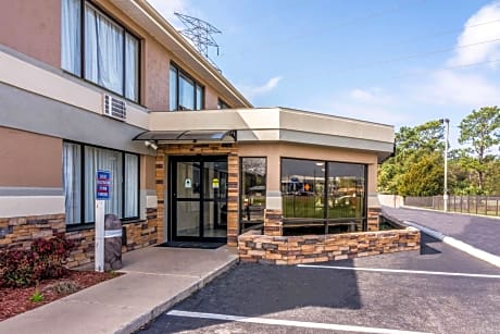 Quality Inn