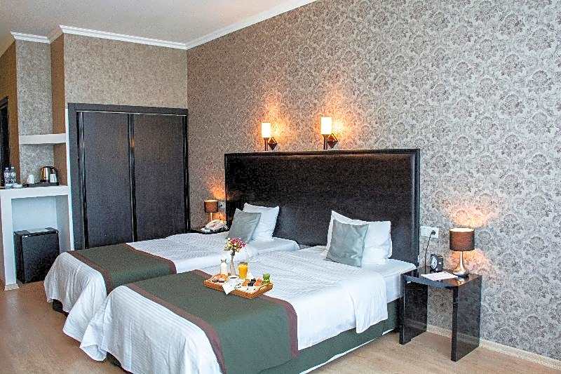 Best Western Tbilisi Art Hotel