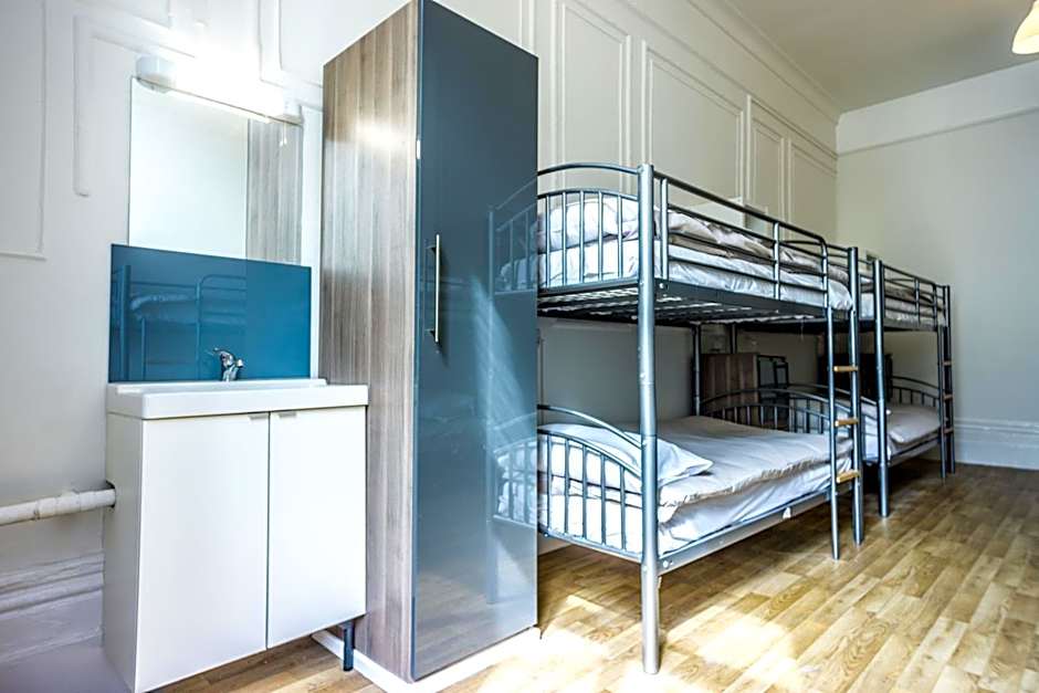 Sandeman-Allen Hostel (Bayswater)