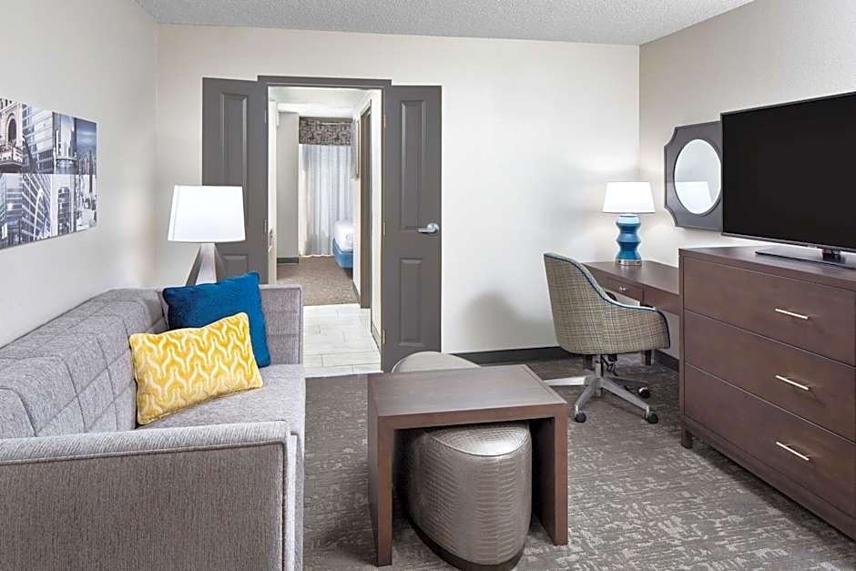 Homewood Suites By Hilton Orland Park