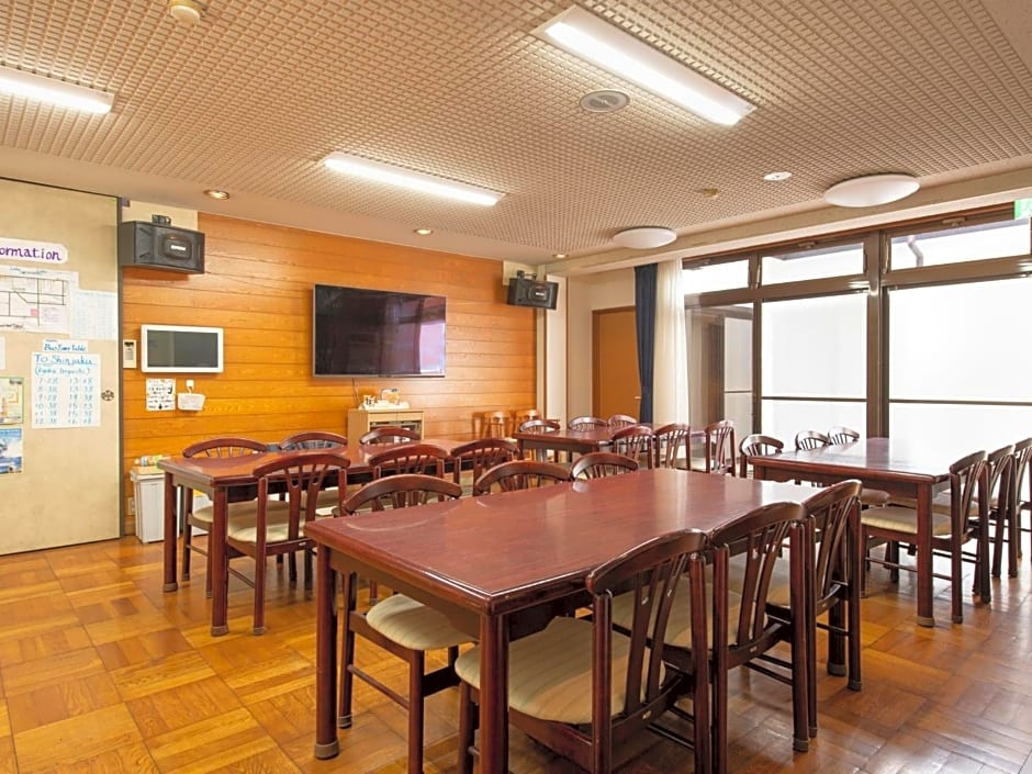 Yamanaka Lake ＲＹＯＺＡＮ - Vacation STAY 32152v