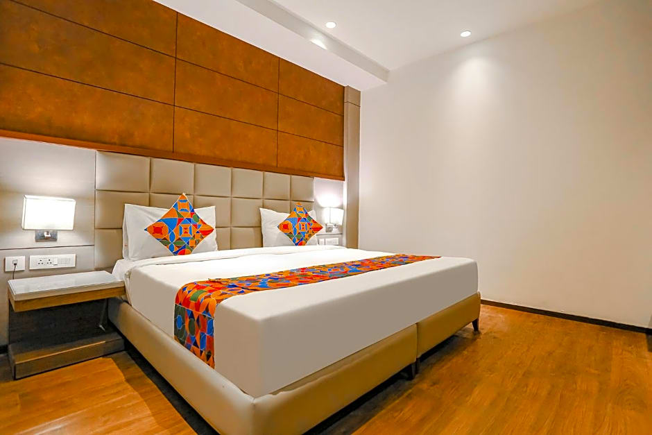 FabHotel F9 Chattarpur
