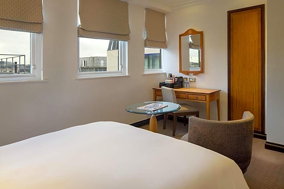 Radisson Blu Hotel, London Leicester Square