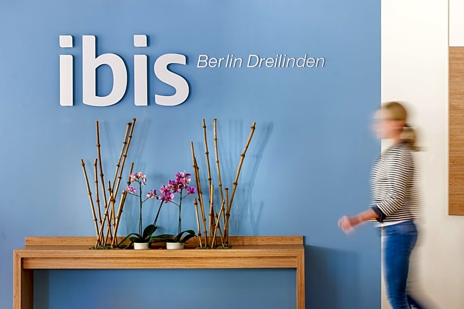 ibis Berlin Dreilinden