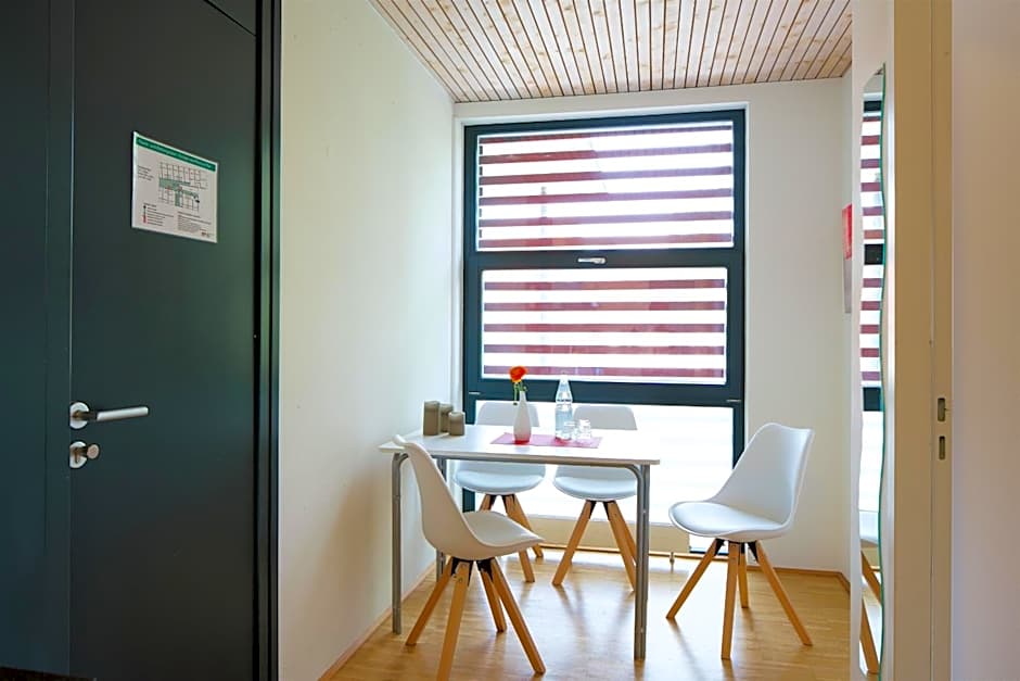 Bed & Breakfast Rotes Haus