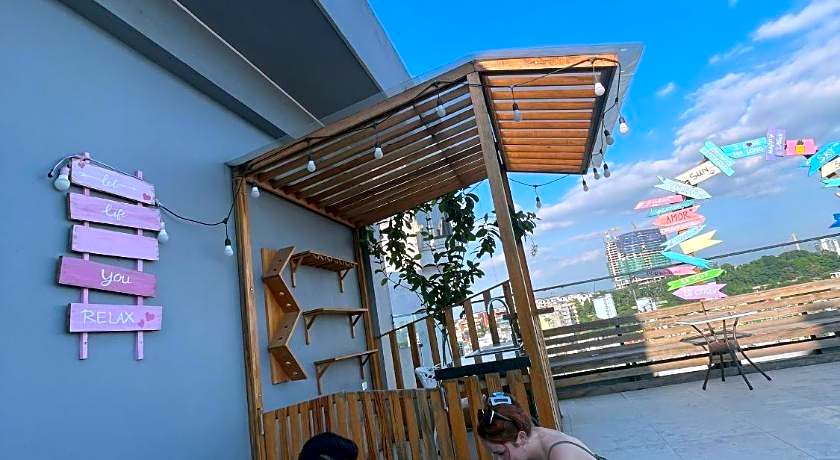 The Light Hotel Halong