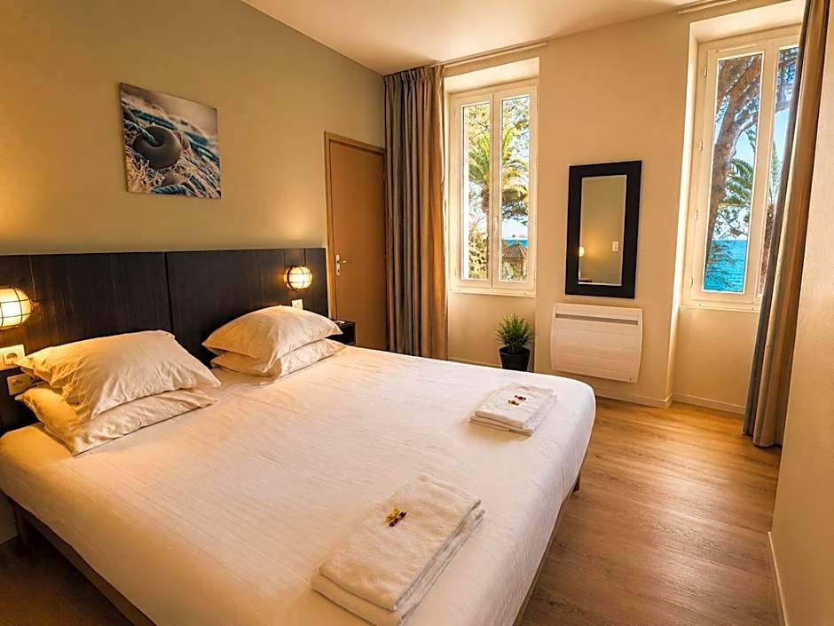 Hotel VTF Clairefont - Bandol