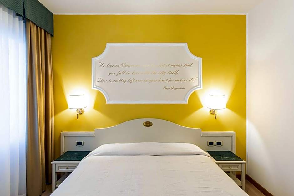 Hotel Ca' Tron