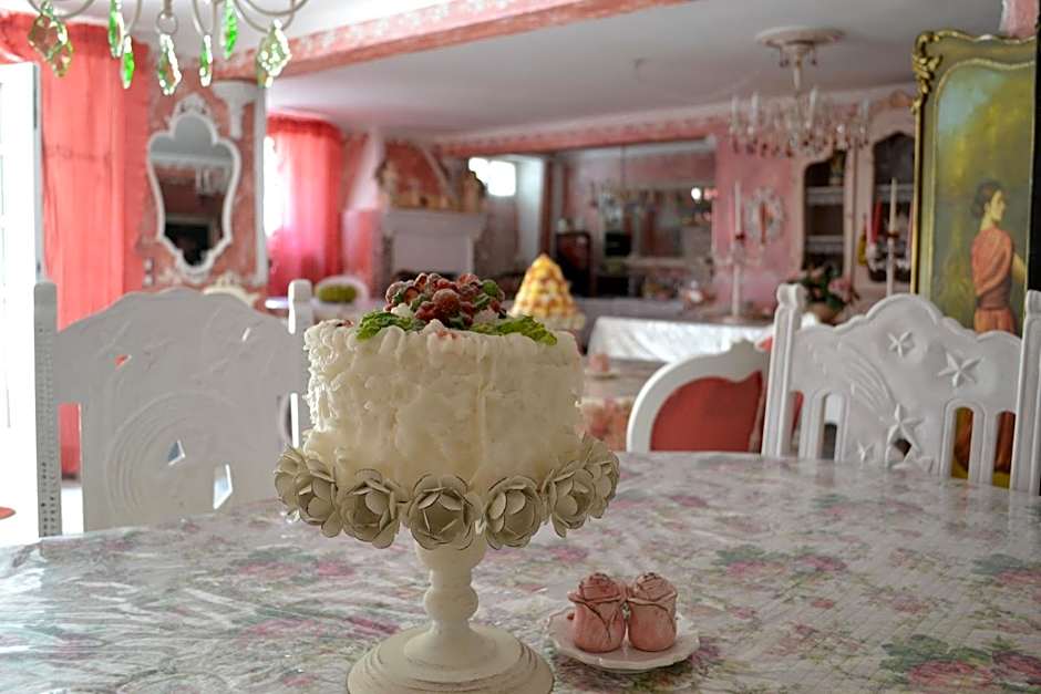 B&B La Maison degli Angeli
