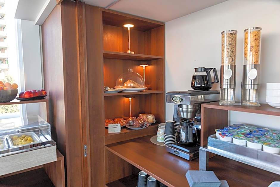 Plaza Hotel Catania