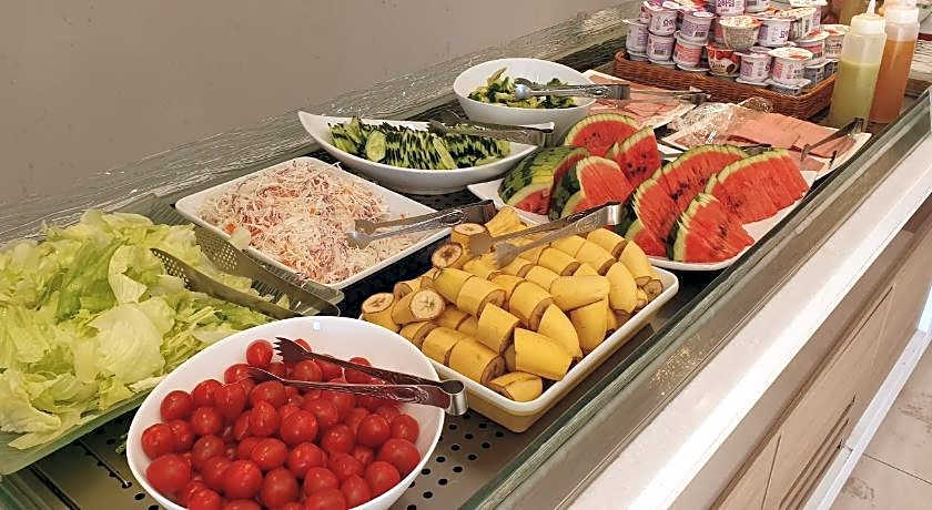 Benikea Hotel Pohang