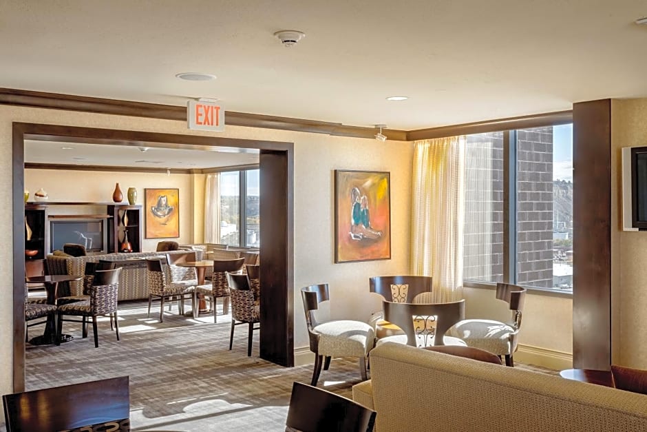Doubletree By Hilton Billings