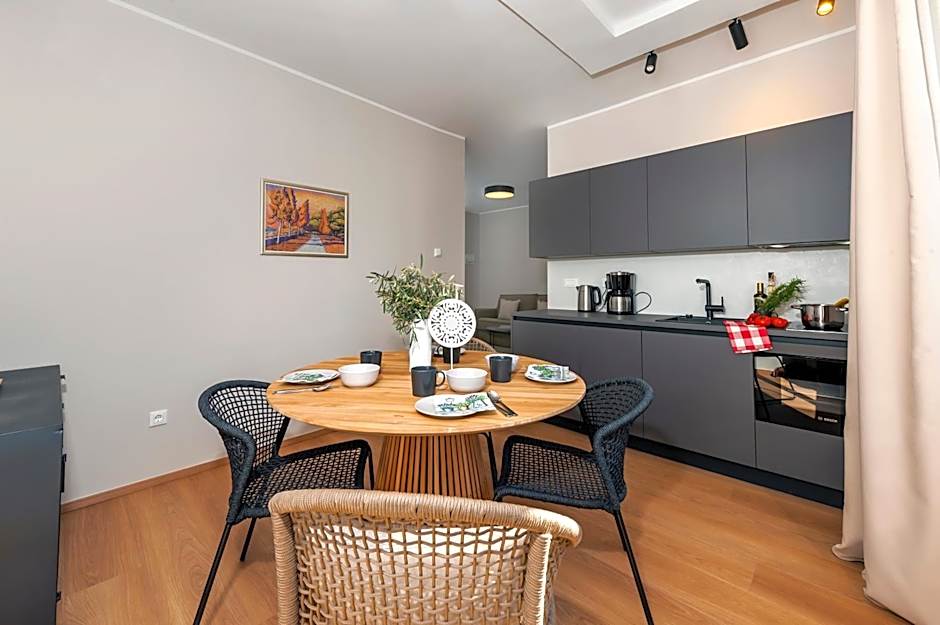 Sunset Residence Rovinj