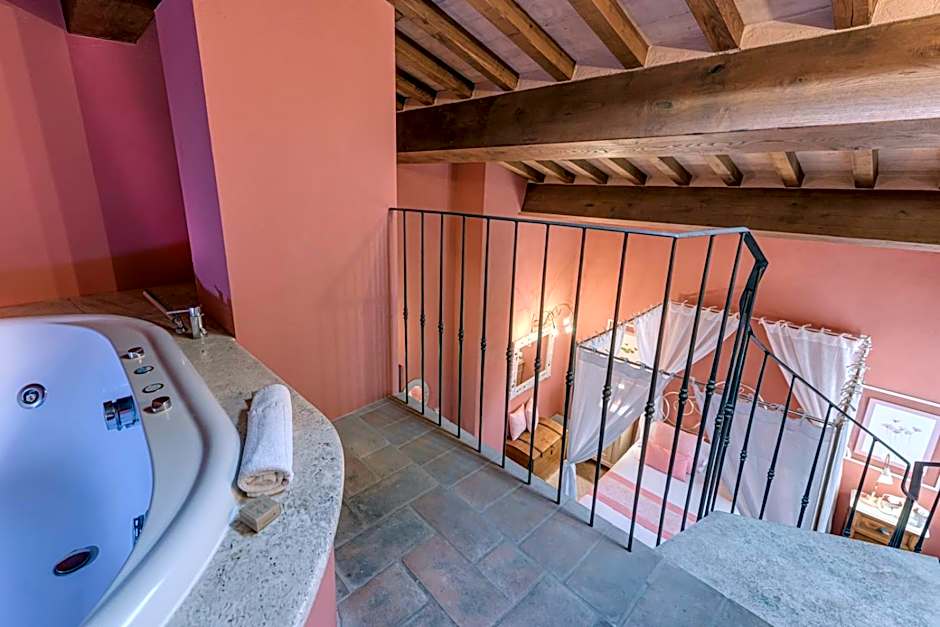 Palazzo del Capitano Wellness and Relais Hotel