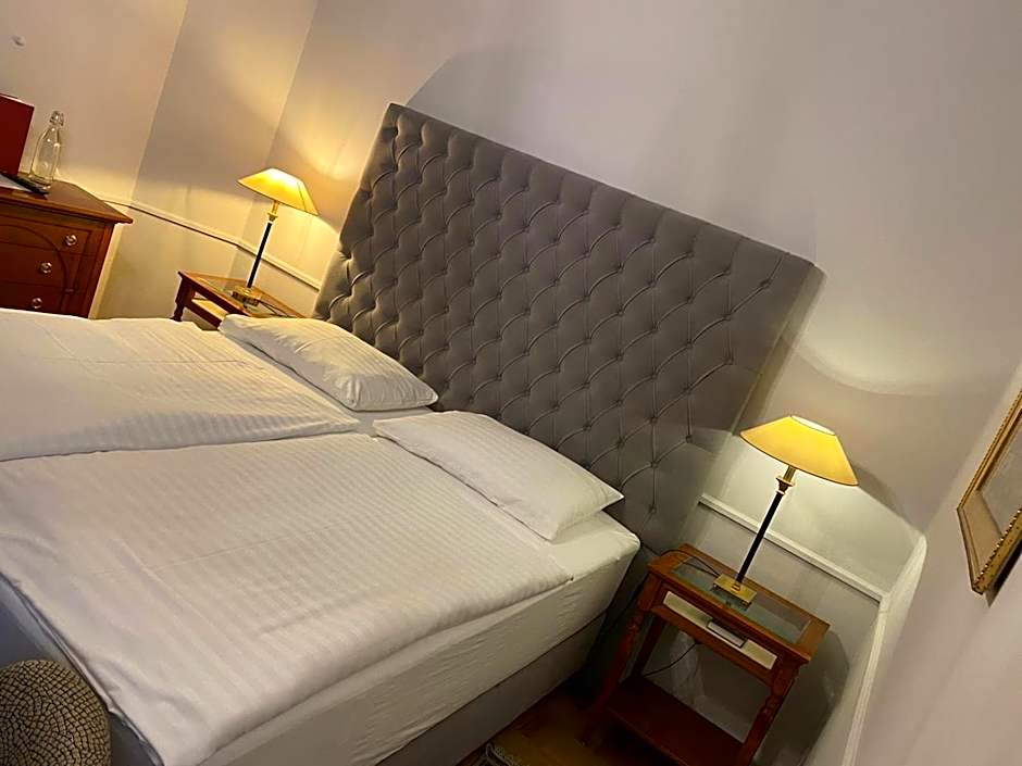Boutique Hotel Nossek